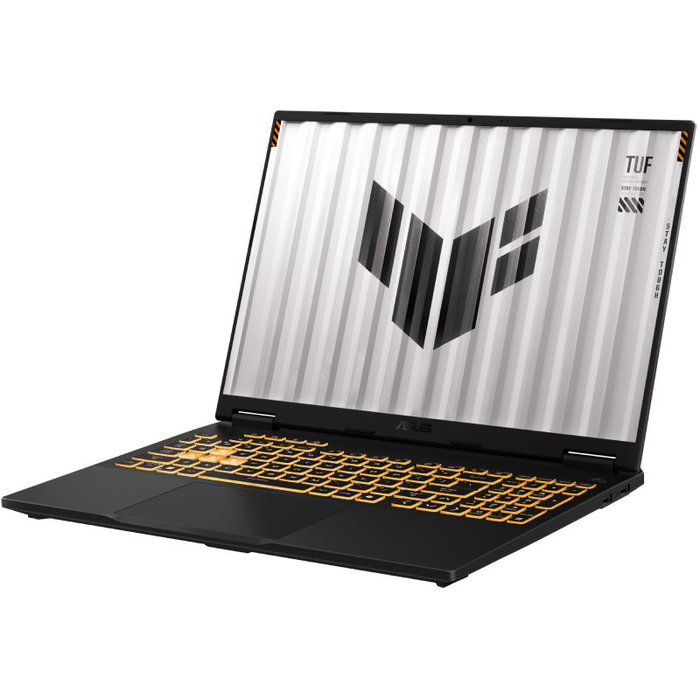 Asus TUF Gaming TUF608JPR-QT031 con Intel Core i7, 32GB RAM, 1TB SSD y RTX 5070